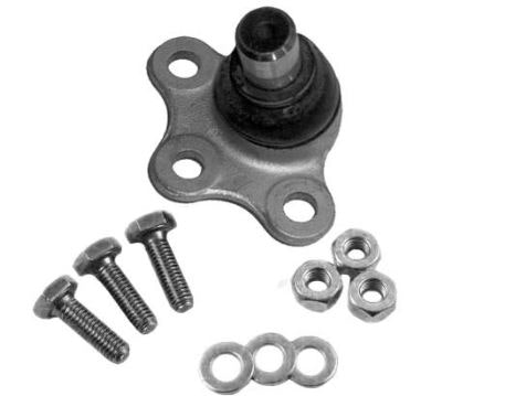 NF PARTS Balst-/Virzošais šarnīrs NF5700700